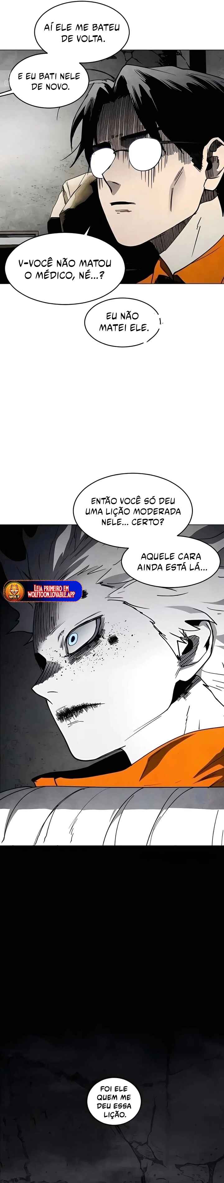 Pogeuraendeu Chapter 18 - Page 10