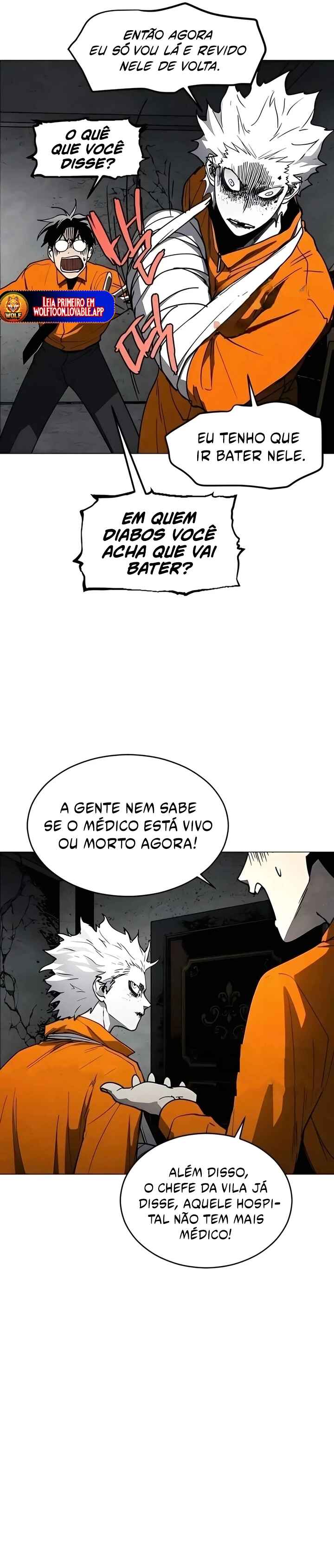 Pogeuraendeu Chapter 18 - Page 12