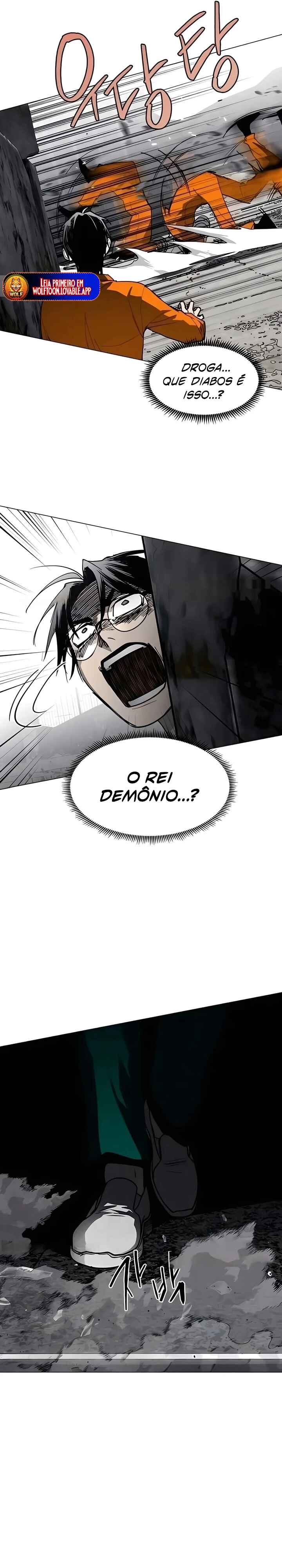 Pogeuraendeu Chapter 18 - Page 34