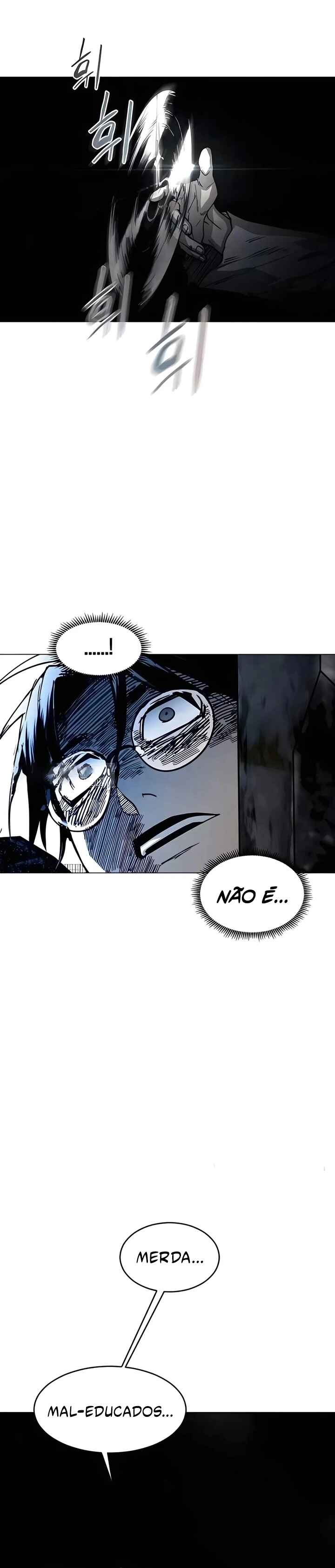 Pogeuraendeu Chapter 18 - Page 35