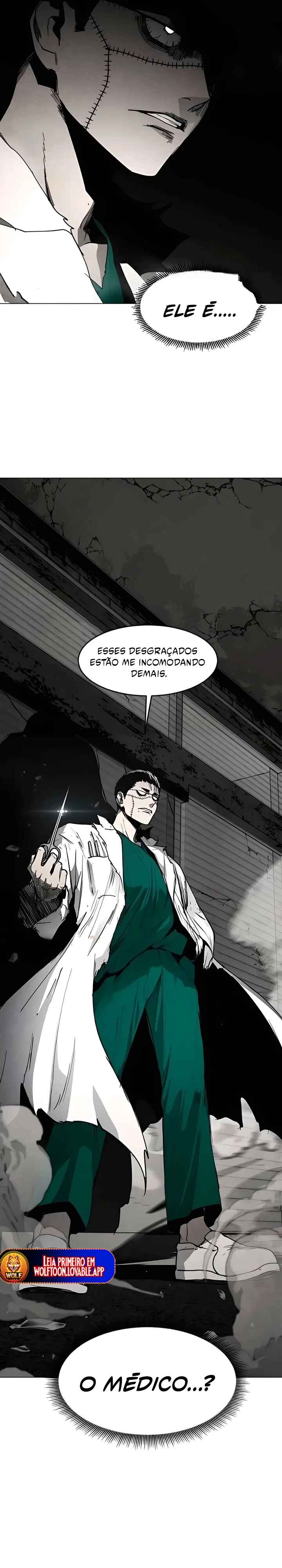 Pogeuraendeu Chapter 18 - Page 36