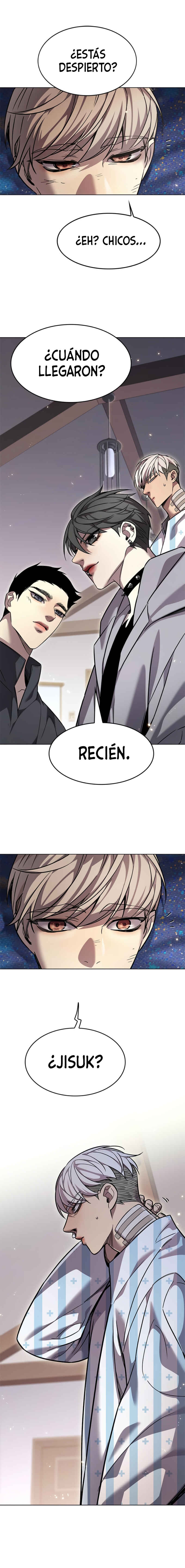 Eleceed Chapter 403 - Page 14