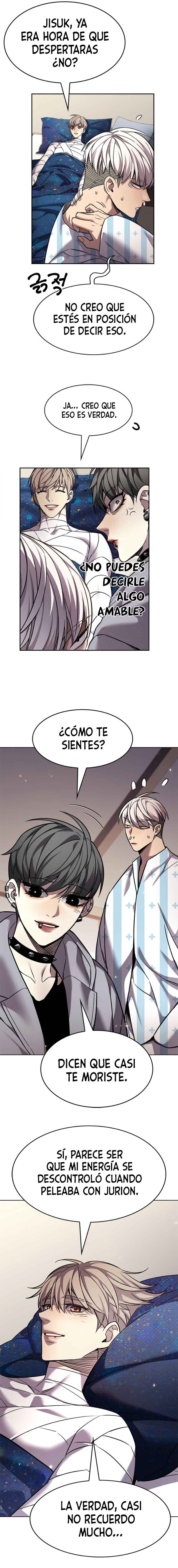 Eleceed Chapter 403 - Page 15