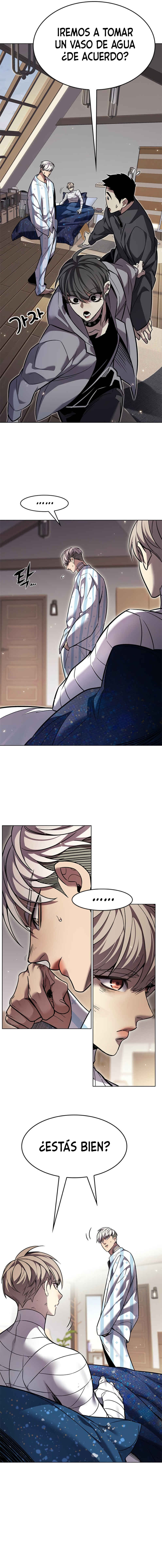 Eleceed Chapter 403 - Page 17