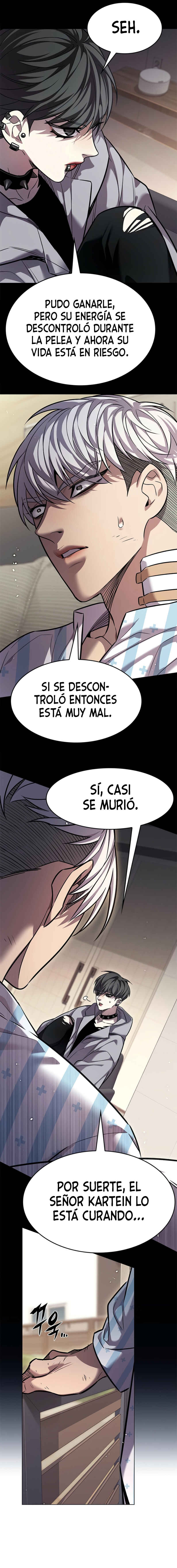 Eleceed Chapter 403 - Page 2