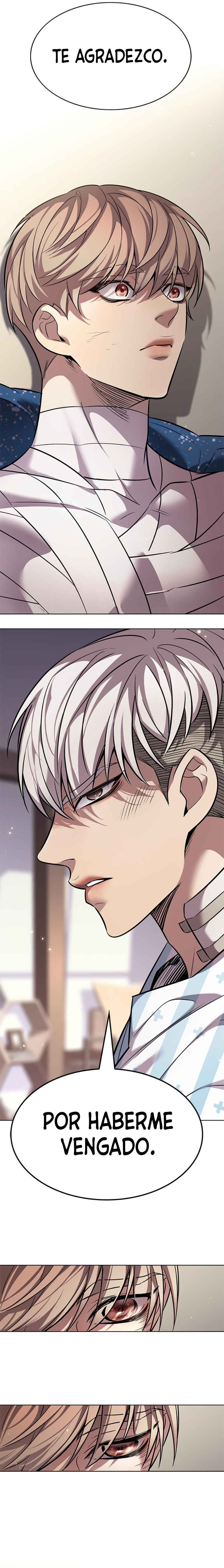 Eleceed Chapter 403 - Page 21