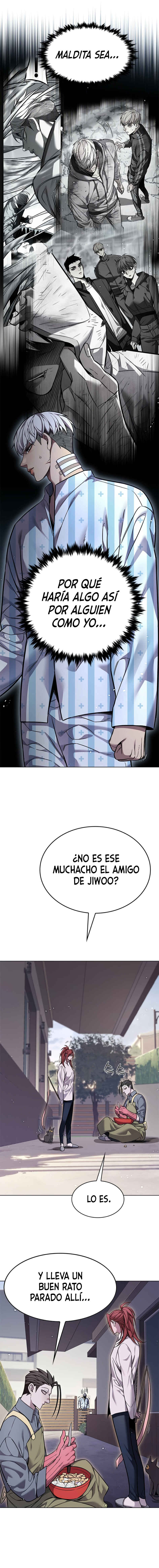 Eleceed Chapter 403 - Page 3