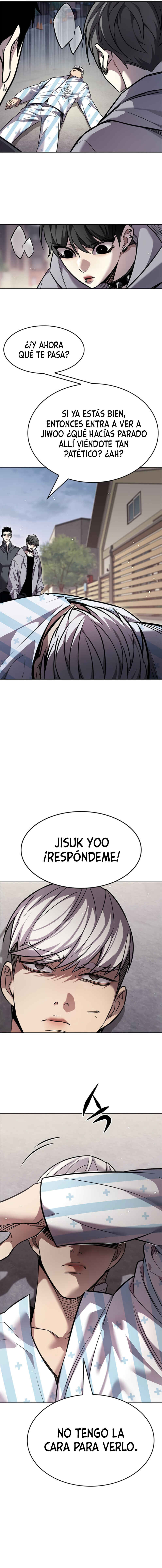 Eleceed Chapter 403 - Page 6