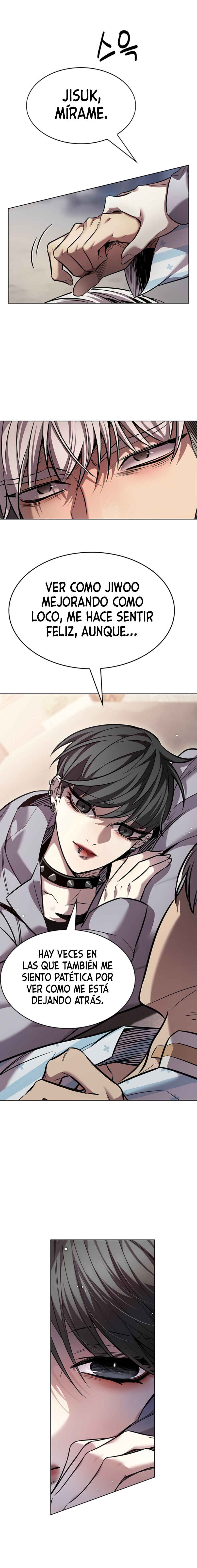 Eleceed Chapter 403 - Page 9