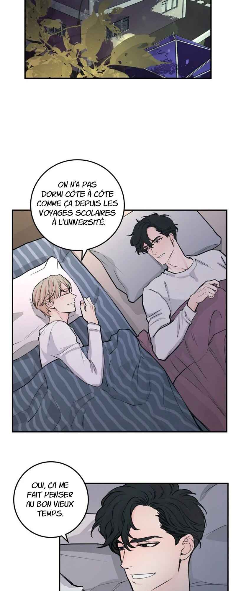 Scandalous M Chapter 33 - Page 11