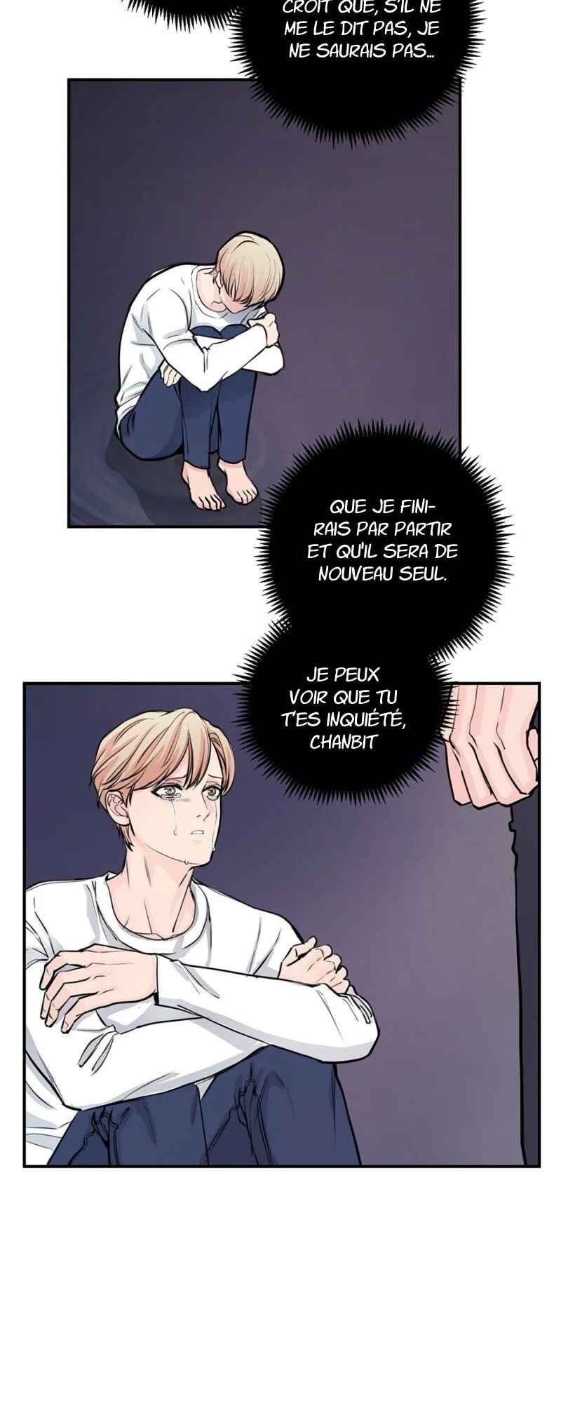 Scandalous M Chapter 33 - Page 15