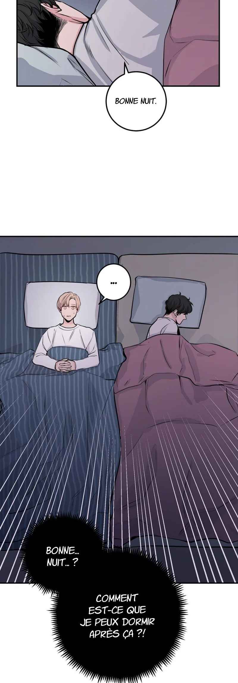 Scandalous M Chapter 33 - Page 23