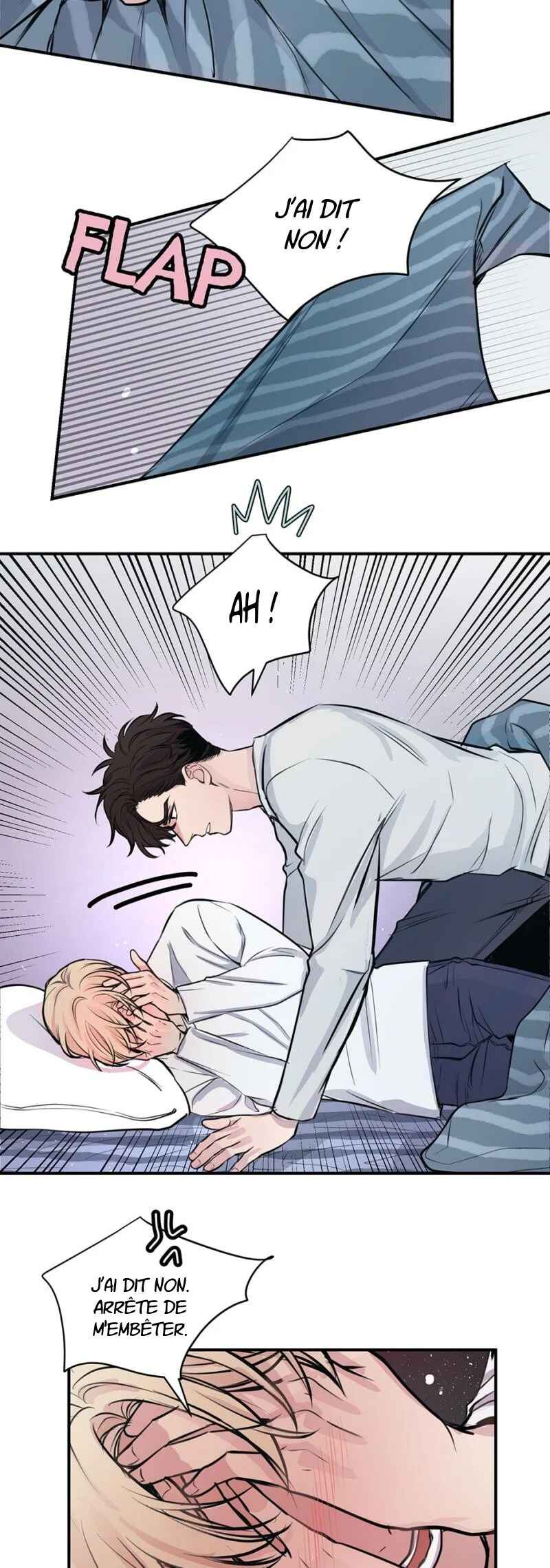 Scandalous M Chapter 33 - Page 36