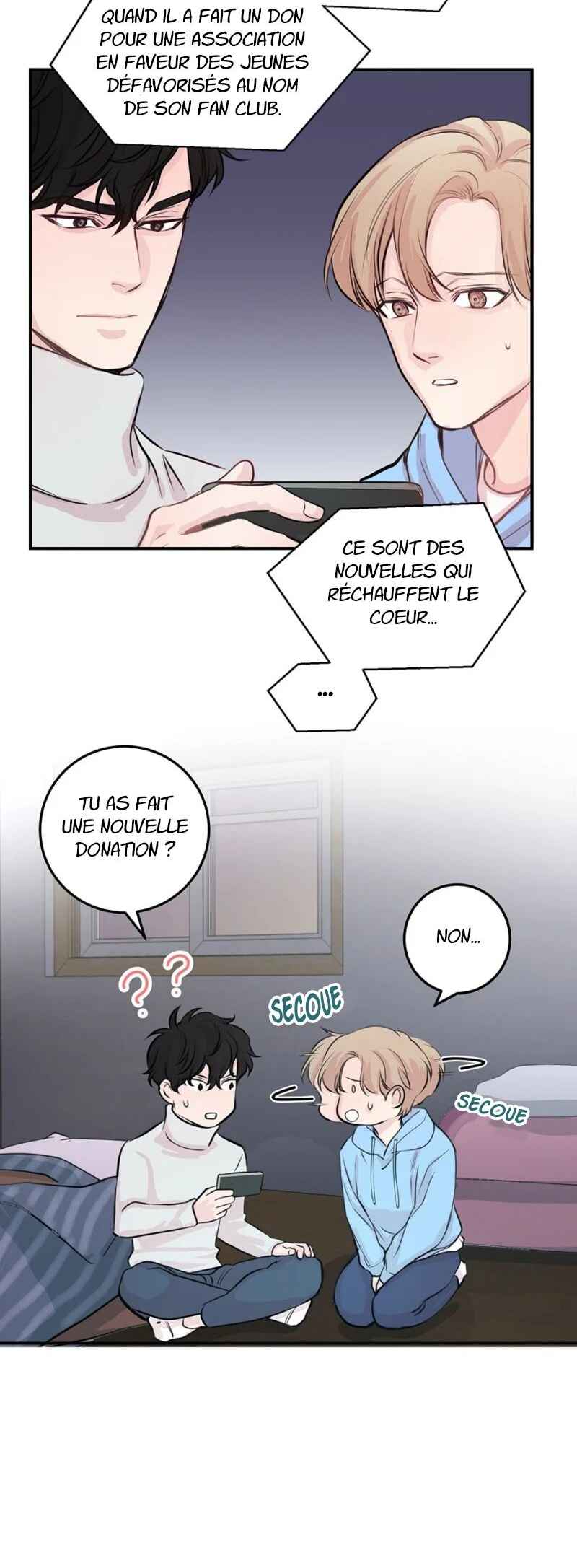Scandalous M Chapter 33 - Page 4