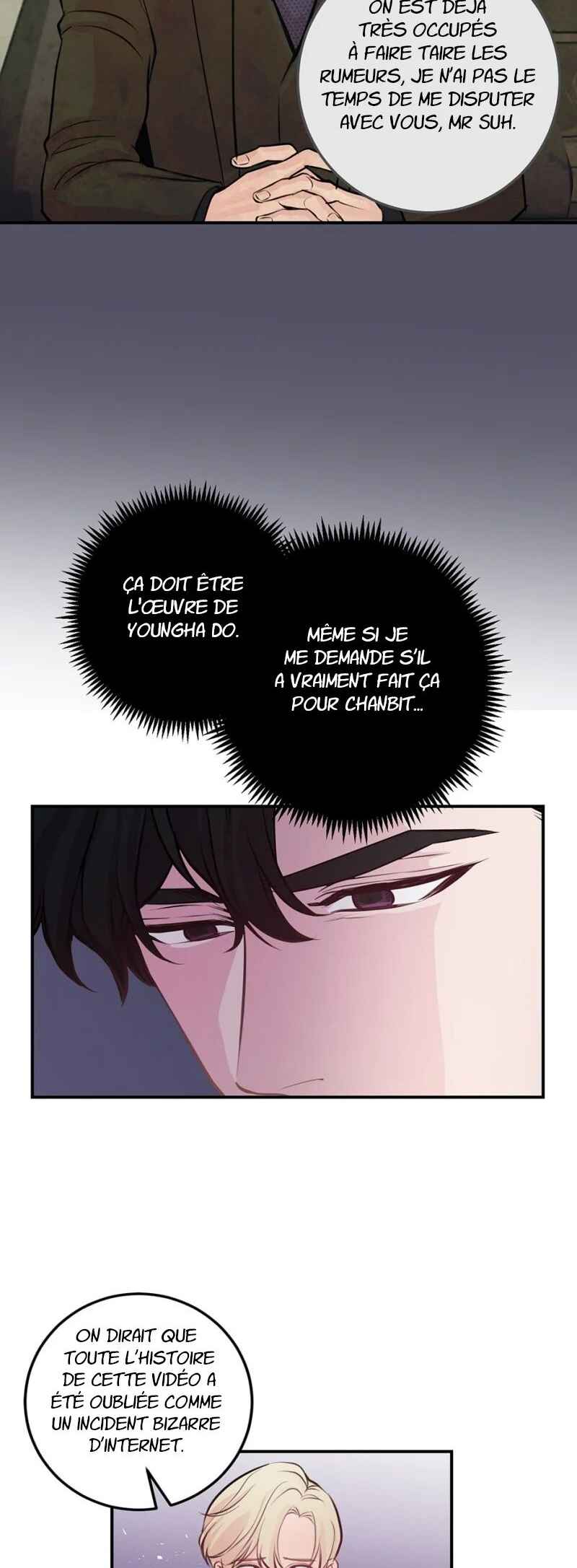 Scandalous M Chapter 33 - Page 7