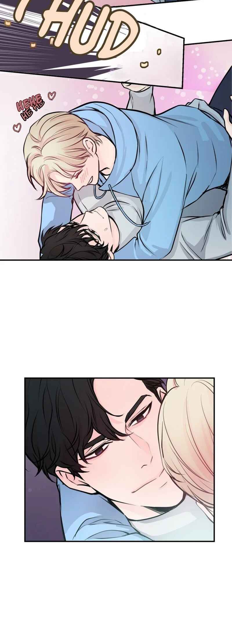 Scandalous M Chapter 33 - Page 9
