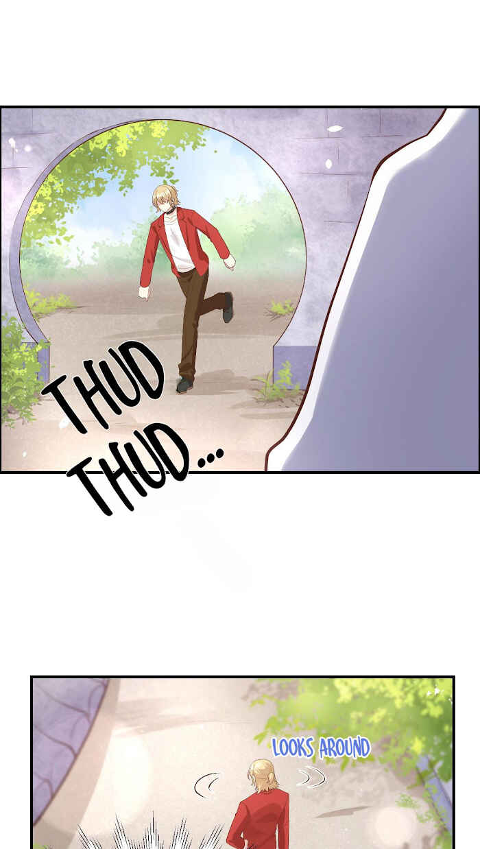My Daddy Is A Cultivator Chapter 55 - Page 31