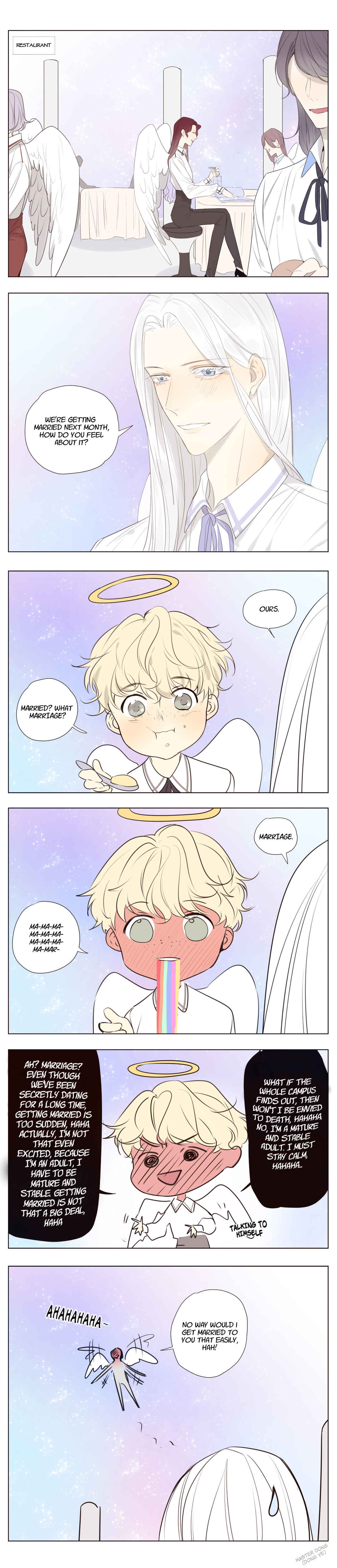 Ring Chapter 3 - Page 2