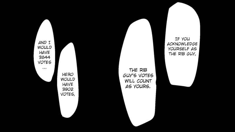 Senyuu. Chapter 57.5 - Page 49