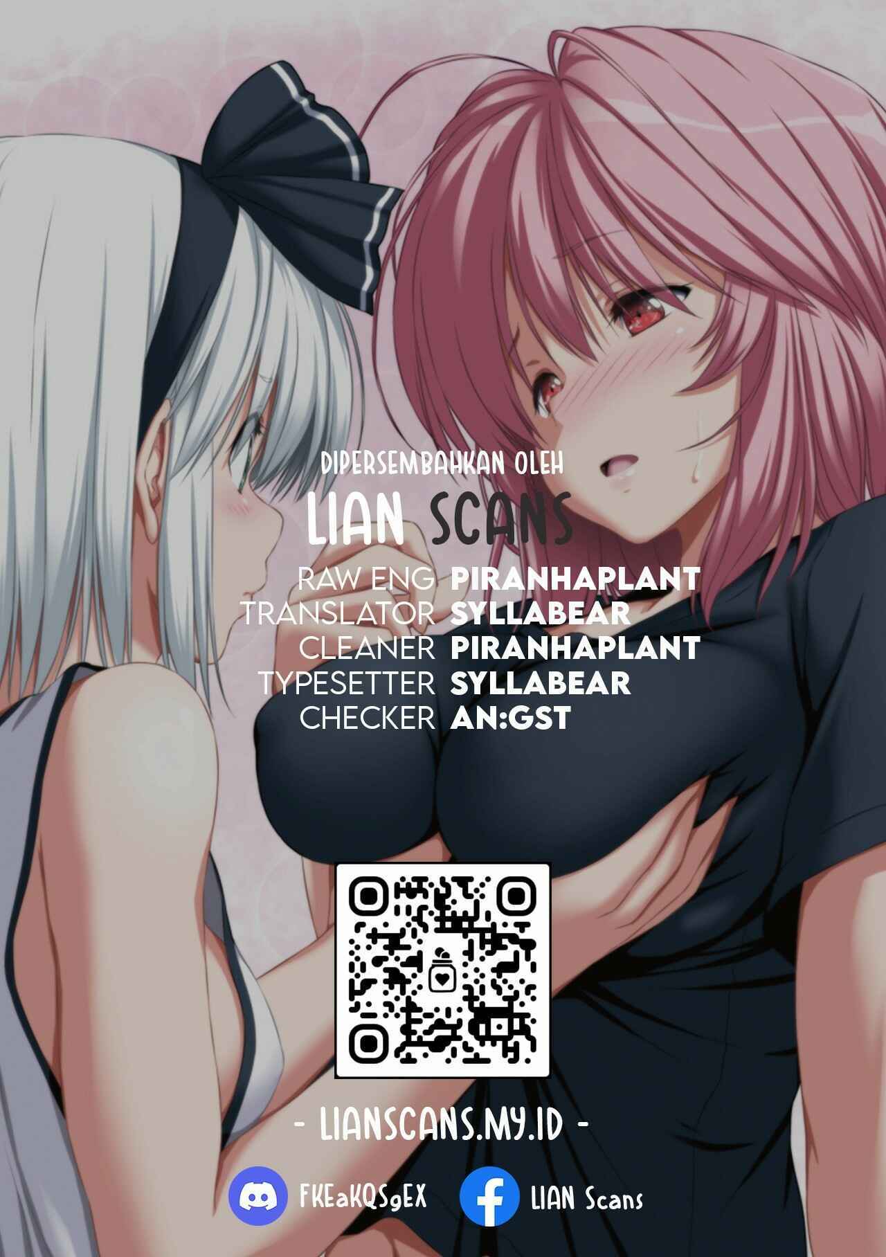 Asumi-chan wa Les Fuuzoku ni Kyoumi ga Arimasu! Chapter 7 - Page 37