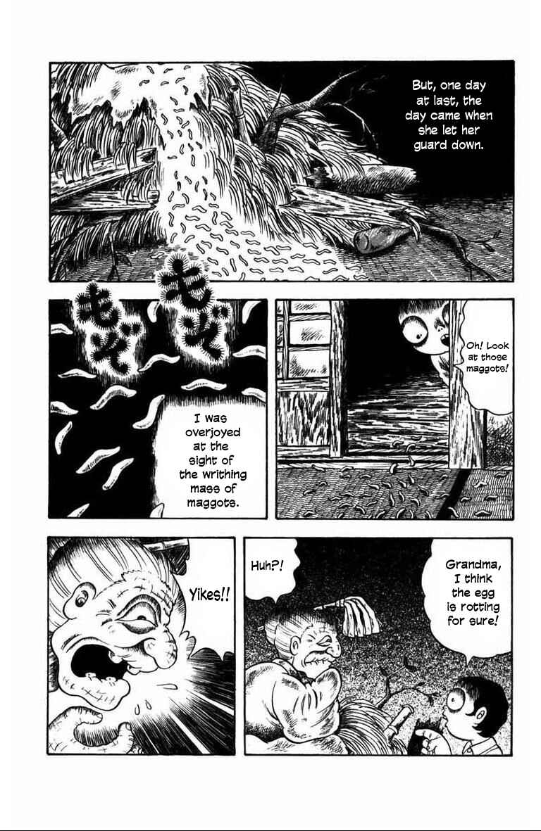 M Collection Chapter 6 - Page 14