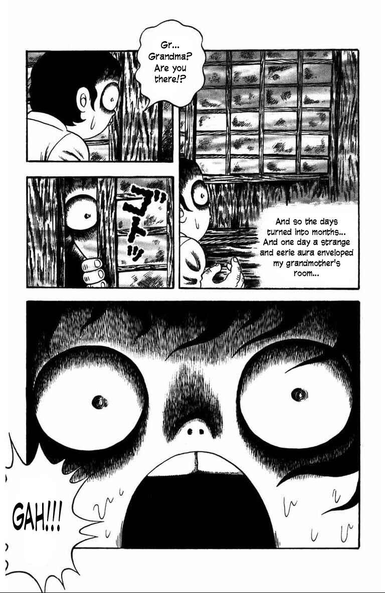 M Collection Chapter 6 - Page 22