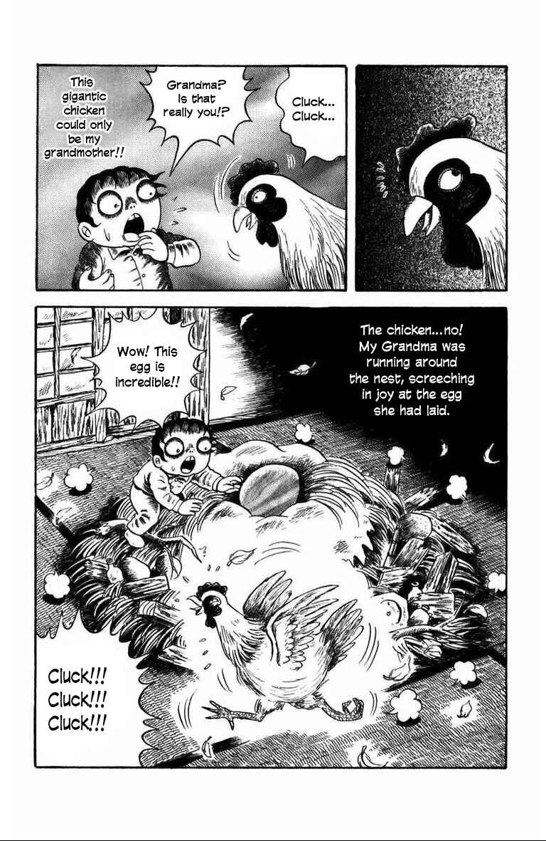M Collection Chapter 6 - Page 24