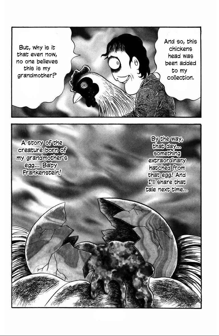 M Collection Chapter 6 - Page 30