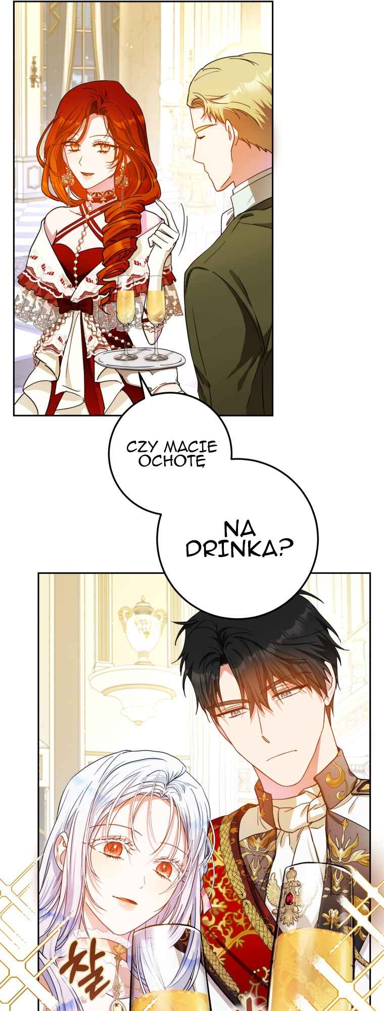 Nae Namja Juingongui Anaega Doeeotda Chapter 52 - Page 12