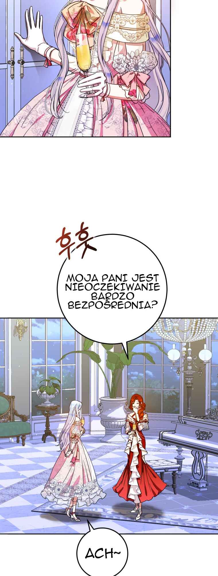 Nae Namja Juingongui Anaega Doeeotda Chapter 52 - Page 20