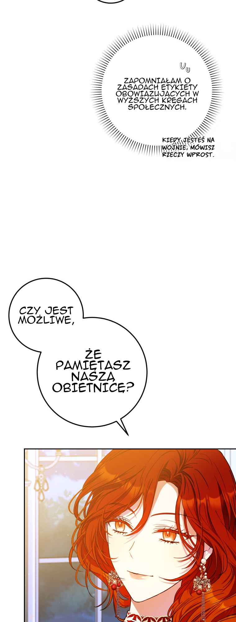 Nae Namja Juingongui Anaega Doeeotda Chapter 52 - Page 21