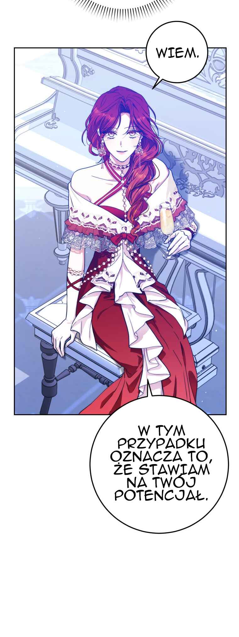 Nae Namja Juingongui Anaega Doeeotda Chapter 52 - Page 28