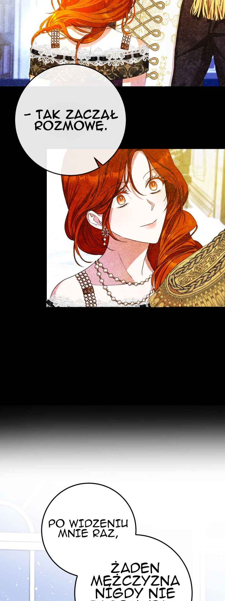 Nae Namja Juingongui Anaega Doeeotda Chapter 52 - Page 35