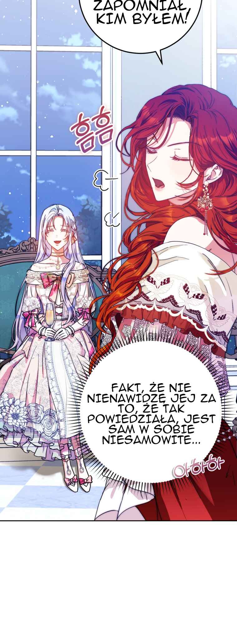 Nae Namja Juingongui Anaega Doeeotda Chapter 52 - Page 36
