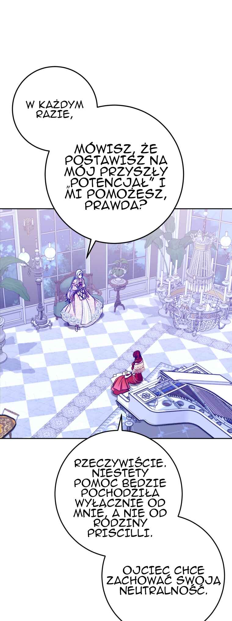 Nae Namja Juingongui Anaega Doeeotda Chapter 52 - Page 37