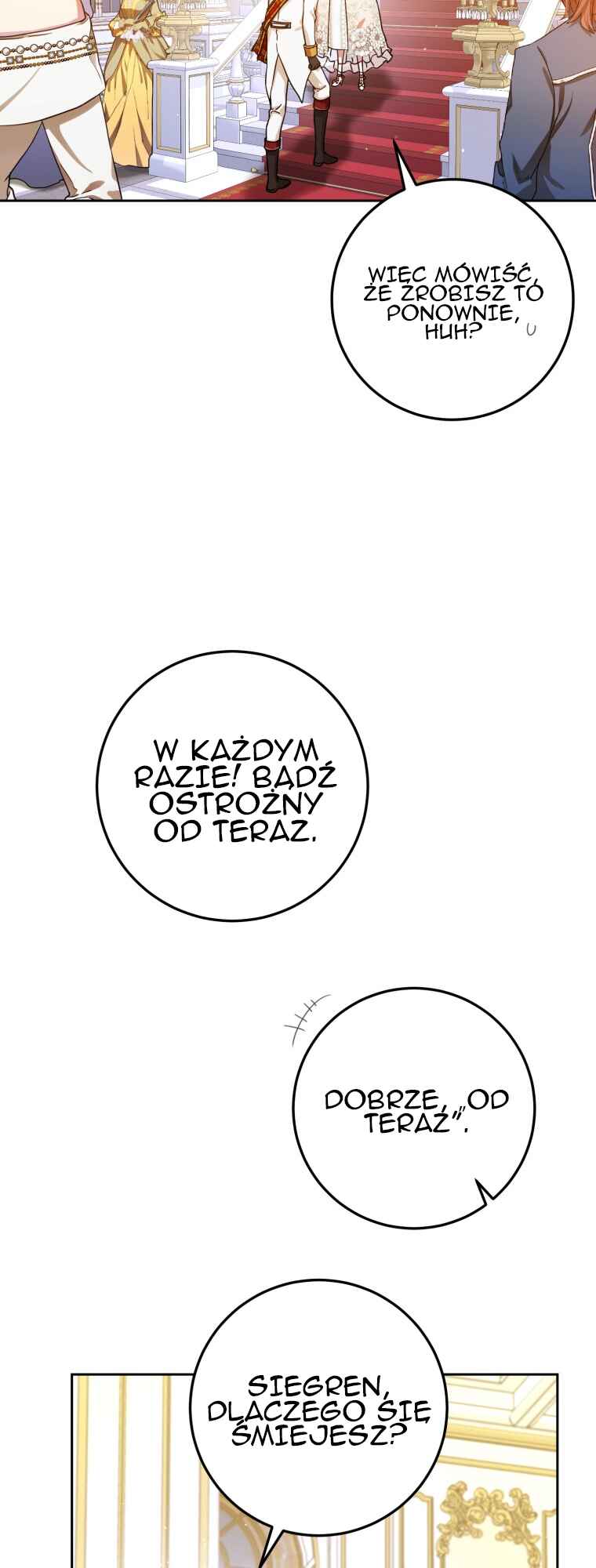 Nae Namja Juingongui Anaega Doeeotda Chapter 52 - Page 8