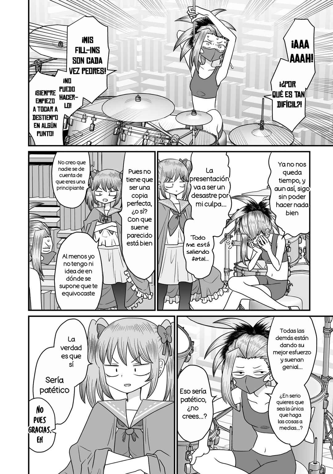 Warui ga Watashi wa Yuri ja nai Chapter 48.5 - Page 10