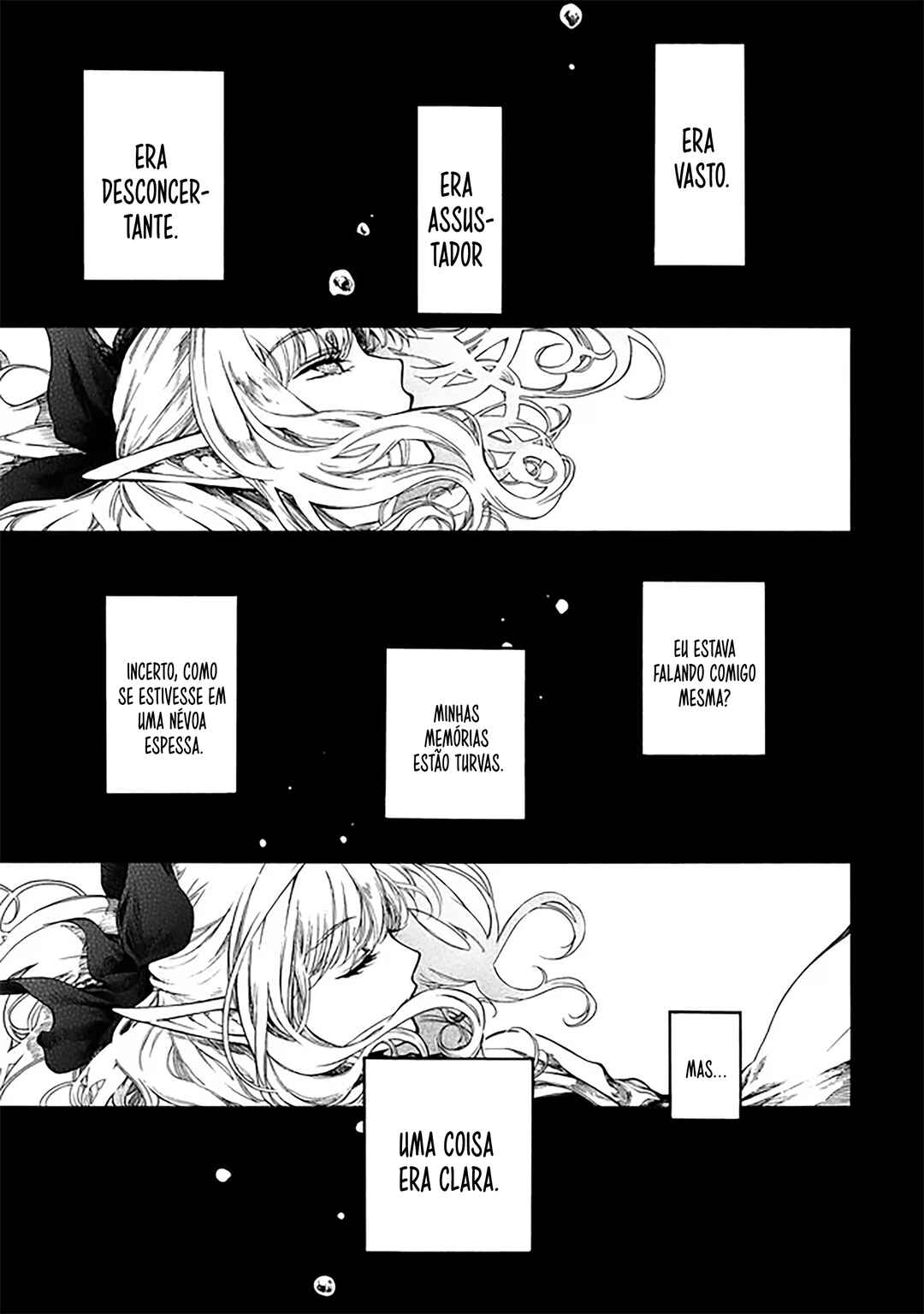Isekai Mokushiroku Mynoghra: Hametsu no Bunmei de Hajimeru Sekai Seifuku Chapter 32 - Page 28