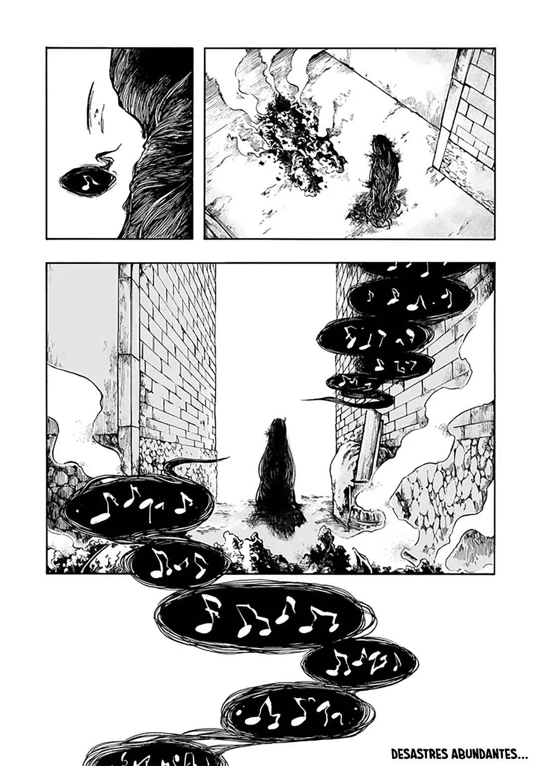 Isekai Mokushiroku Mynoghra: Hametsu no Bunmei de Hajimeru Sekai Seifuku Chapter 32 - Page 35