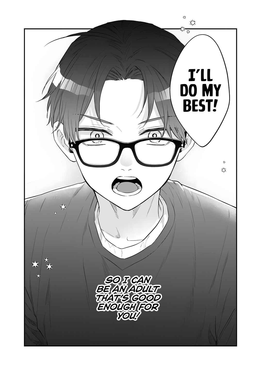 Ane no Tomodachi Chapter 21 - Page 27