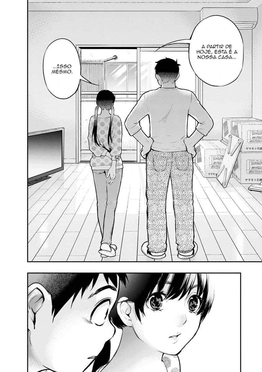 Itonami Itonamezu Chapter 4 - Page 11