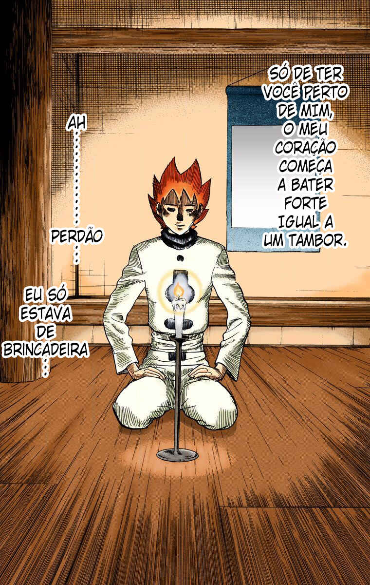 Pyu to Fuku! Jaguar Chapter 42 - Page 3