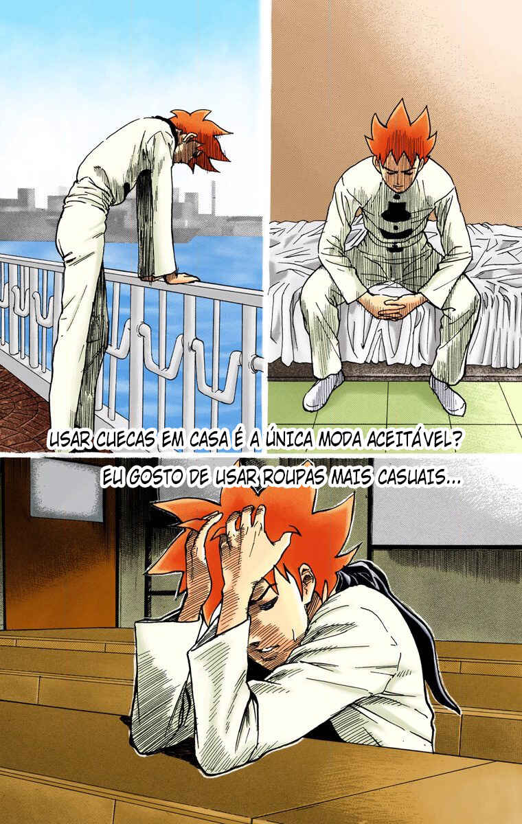 Pyu to Fuku! Jaguar Chapter 42 - Page 4