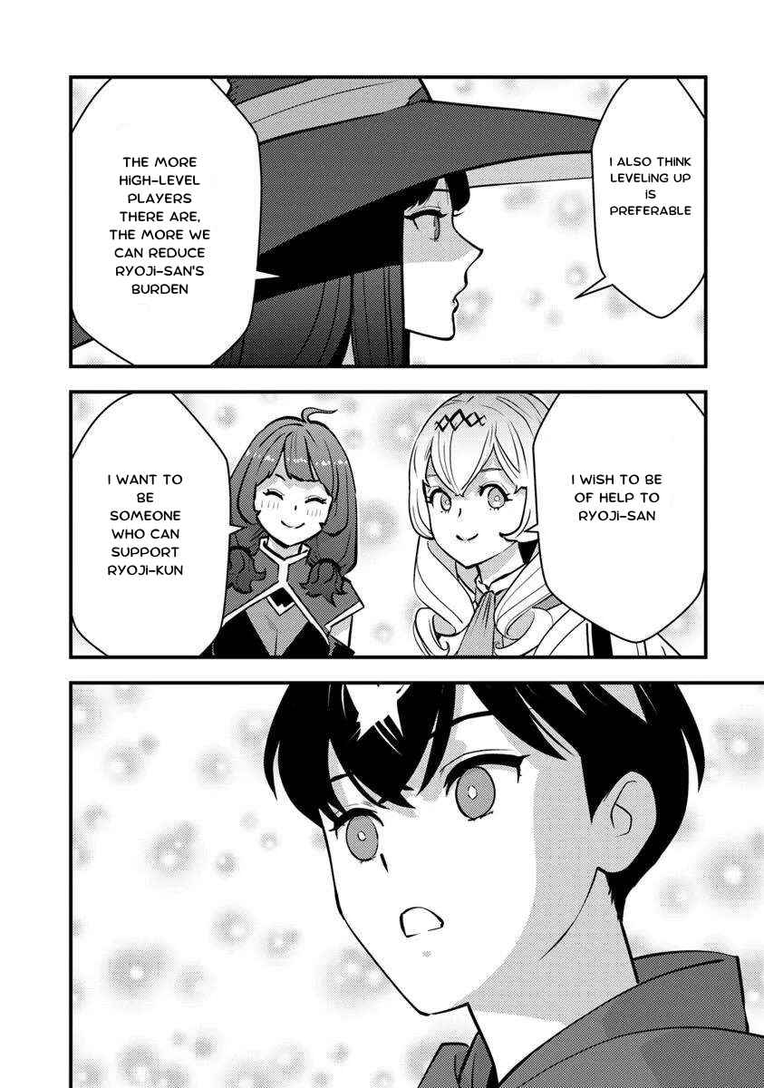 Isekai-gaeri no Yuusha wa, Dungeon ga Shutsugen Shita Genjitsu Sekai de, Influencer ni Natte Kane o Kasegimasu! Chapter 24.2 - Page 10