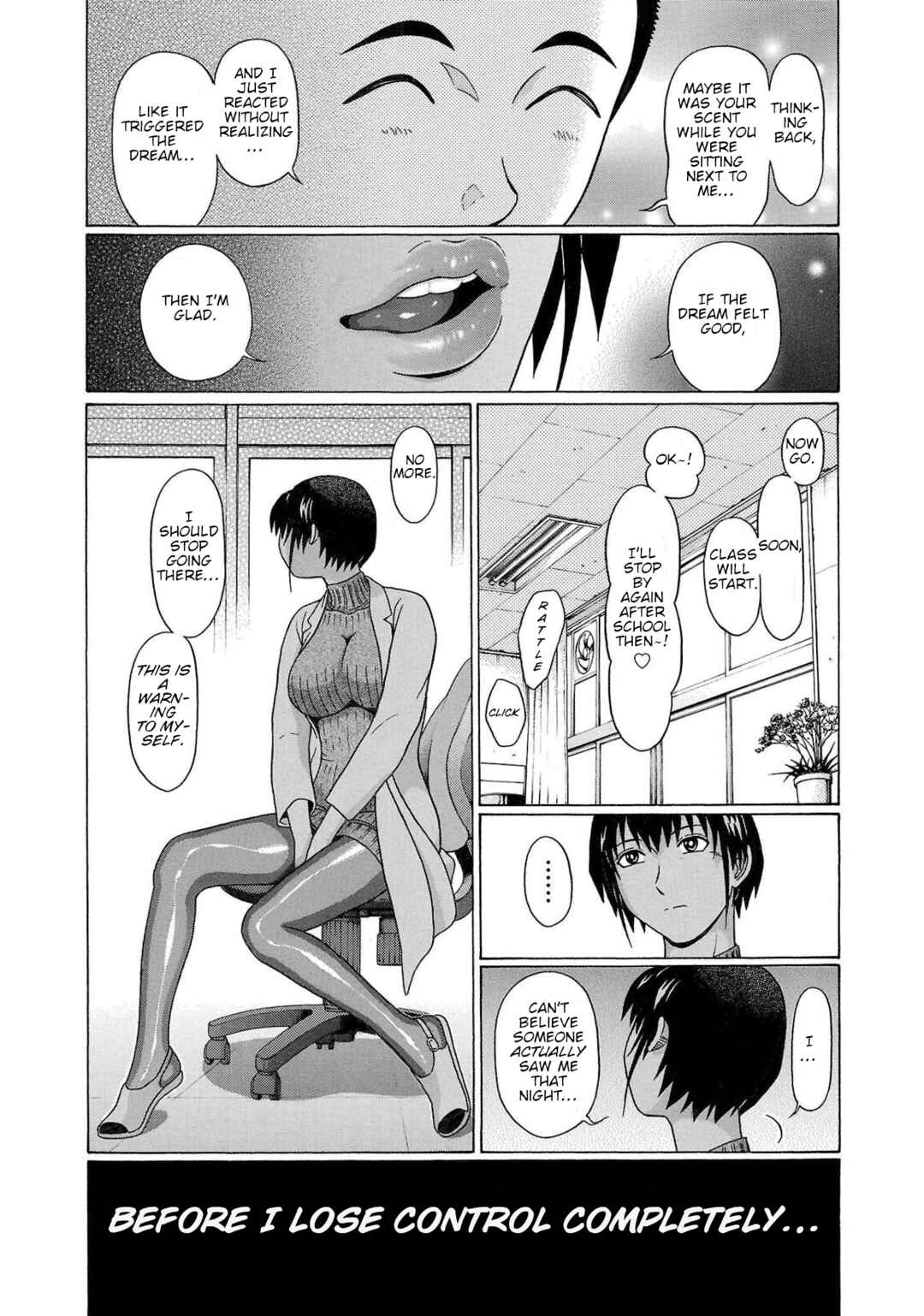 Pansuto Chapter 103 - Page 20