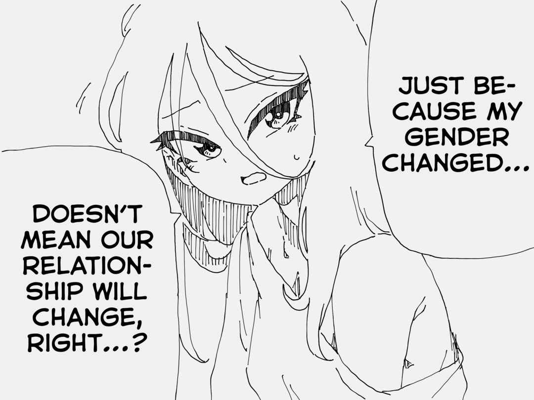 Holiday Yasumi's Twitter Shorts Chapter 69 - Page 2