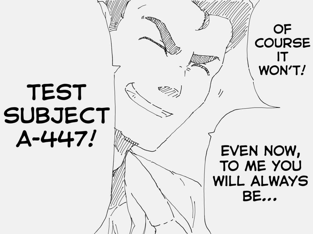 Holiday Yasumi's Twitter Shorts Chapter 69 - Page 3