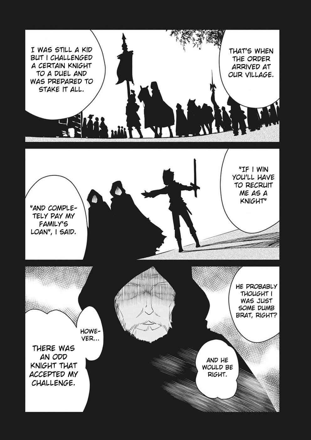 S-Rank Monster no "Behemoth" dakedo, Neko to Machigawarete Elf Musume no Pet to Shite Kurashitemasu Chapter 11 - Page 13