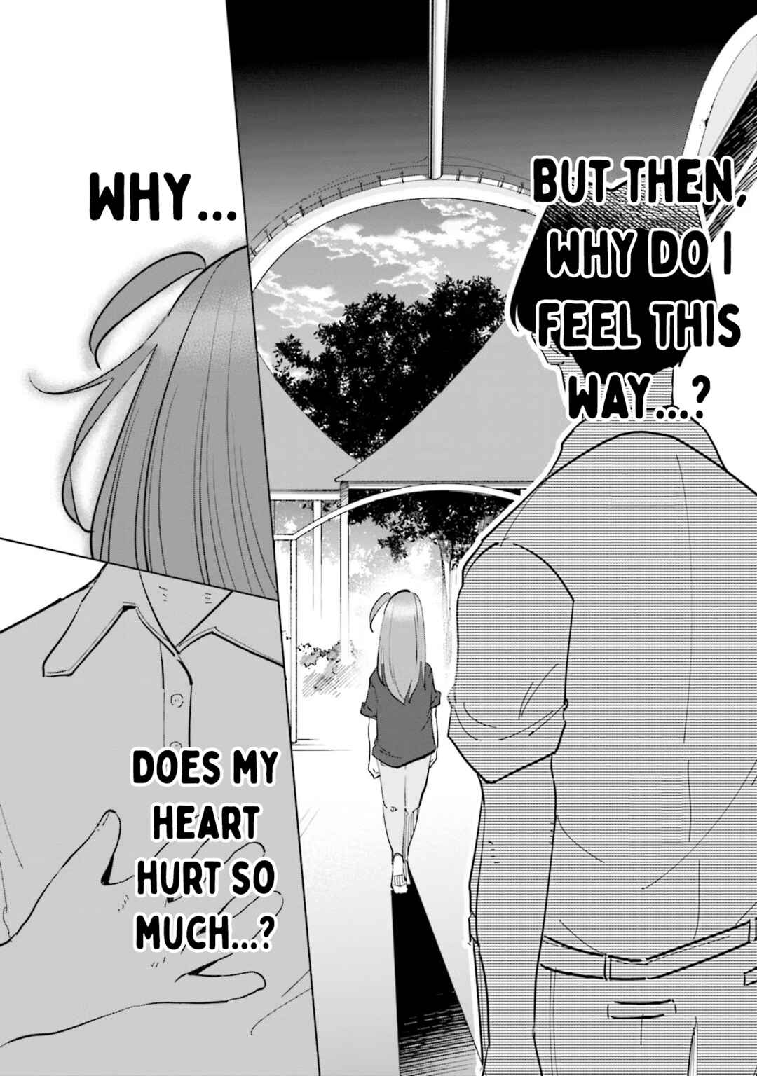 Tsuma, Shougakusei ni Naru. Chapter 87 - Page 18