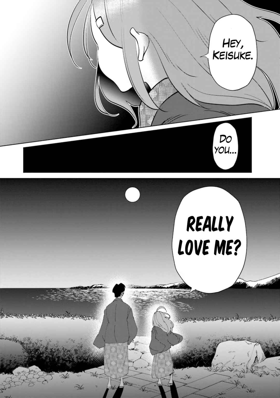 Tsuma, Shougakusei ni Naru. Chapter 87 - Page 21